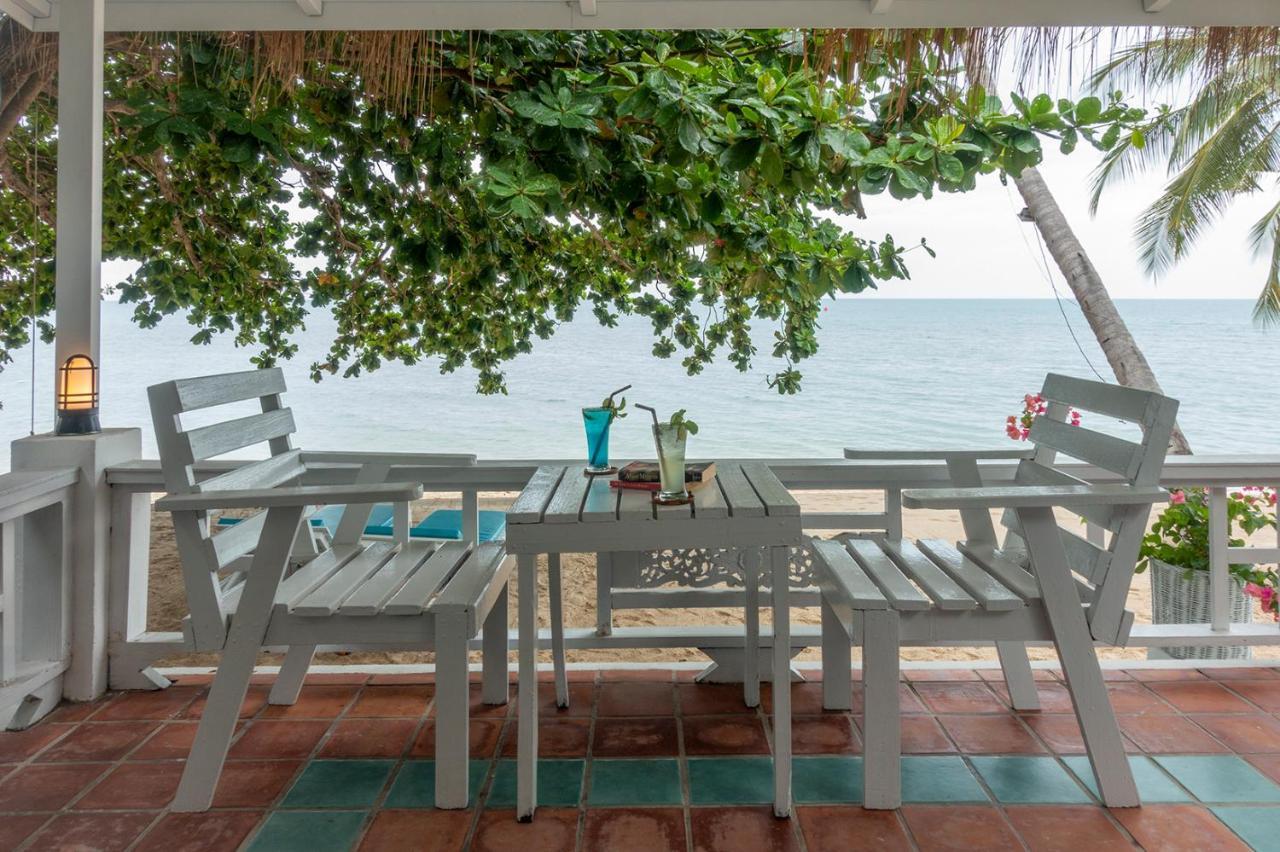 Sand Sea Beach Resort Lamaj-part Kültér fotó