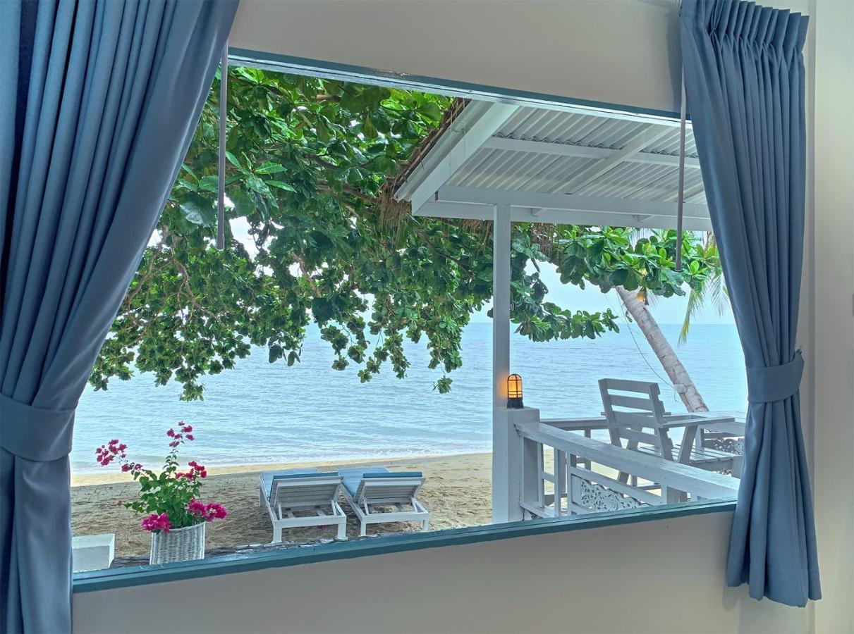 Sand Sea Beach Resort Lamaj-part Kültér fotó